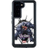 Marvel Venom Reaching Forward Galaxy S24 Waterproof Case
