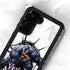 Marvel Venom Reaching Forward Galaxy S24 Waterproof Case