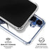 Marvel Venom Reaching Forward Galaxy S25 Clear Case