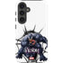 Marvel Venom Reaching Forward Galaxy S25 Impact Case