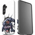 Marvel Venom Reaching Forward Galaxy S25 Impact Case