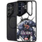 Marvel Venom Reaching Forward Galaxy S25 Kickstand Case