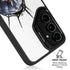 Marvel Venom Reaching Forward Galaxy S25 Kickstand Case