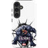 Marvel Venom Reaching Forward Galaxy S25 Plus Impact Case