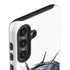 Marvel Venom Reaching Forward Galaxy S25 Plus Impact Case