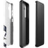 Marvel Venom Reaching Forward Galaxy S25 Plus Impact Case