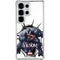 Marvel Venom Reaching Forward Galaxy S25 Ultra Clear Case