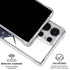 Marvel Venom Reaching Forward Galaxy S25 Ultra Clear Case