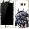 Marvel Venom Reaching Forward Galaxy S7 Edge Skin
