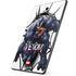 Marvel Venom Reaching Forward Samsung Galaxy Tab Skin