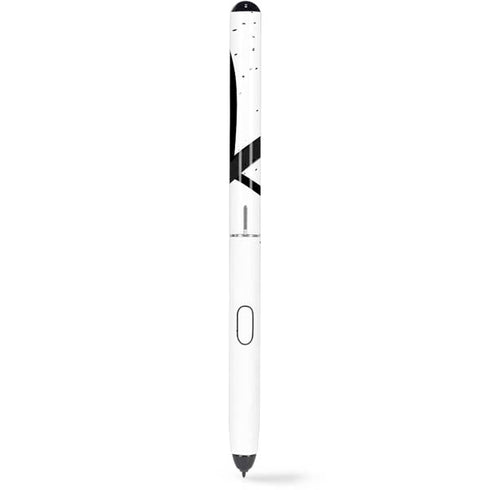 Marvel Venom Reaching Forward Samsung Galaxy Tab Skin