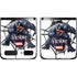 Marvel Venom Reaching Forward Galaxy Z Flip Skin