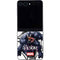 Marvel Venom Reaching Forward Galaxy Z Flip5 5G Skin