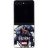 Marvel Venom Reaching Forward Galaxy Z Flip5 5G Skin