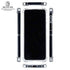 Marvel Venom Reaching Forward Galaxy Z Flip6 Clear Case