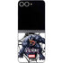 Marvel Venom Reaching Forward Galaxy Z Flip6 Skin