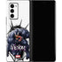 Marvel Venom Reaching Forward Galaxy Z Fold2 5G Skin