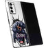 Marvel Venom Reaching Forward Galaxy Z Fold2 5G Skin