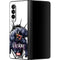 Marvel Venom Reaching Forward Galaxy Z Fold3 5G Skin