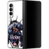 Marvel Venom Reaching Forward Galaxy Z Fold3 5G Skin
