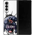 Marvel Venom Reaching Forward Galaxy Z Fold3 5G Skin