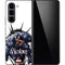 Marvel Venom Reaching Forward Galaxy Z Fold5 5G Skin