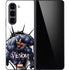 Marvel Venom Reaching Forward Galaxy Z Fold5 5G Skin