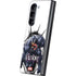 Marvel Venom Reaching Forward Galaxy Z Fold5 5G Skin