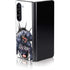 Marvel Venom Reaching Forward Galaxy Z Fold5 5G Skin
