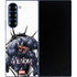 Marvel Venom Reaching Forward Galaxy Z Fold6 Skin