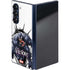 Marvel Venom Reaching Forward Galaxy Z Fold6 Skin