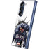 Marvel Venom Reaching Forward Galaxy Z Fold6 Skin