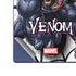 Marvel Venom Reaching Forward Galaxy Z Fold6 Skin