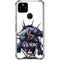 Marvel Venom Reaching Forward Google Pixel 4a 5G Clear Case