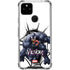 Marvel Venom Reaching Forward Google Pixel 4a 5G Clear Case