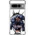 Marvel Venom Reaching Forward Google Pixel 7 Pro Clear Case
