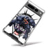 Marvel Venom Reaching Forward Google Pixel 7 Pro Clear Case