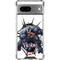 Marvel Venom Reaching Forward Google Pixel 8a Clear Case