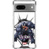 Marvel Venom Reaching Forward Google Pixel 8a Clear Case