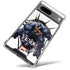 Marvel Venom Reaching Forward Google Pixel 8a Clear Case