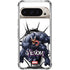 Marvel Venom Reaching Forward Google Pixel 9 Pro XL Clear Case
