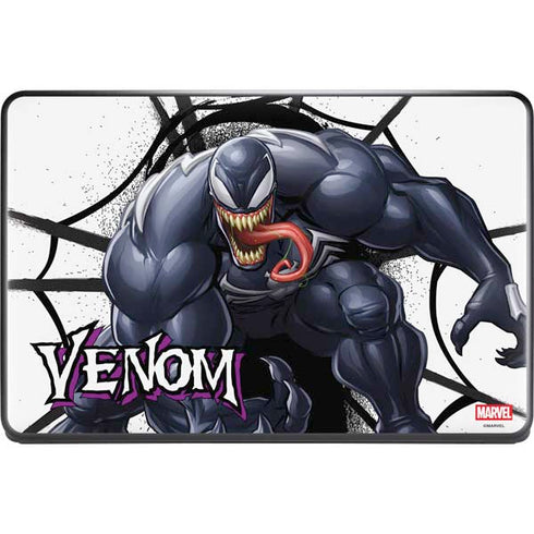 Marvel Venom Reaching Forward Google Pixelbook Go Skin