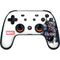 Marvel Venom Reaching Forward Google Stadia Controller Skin