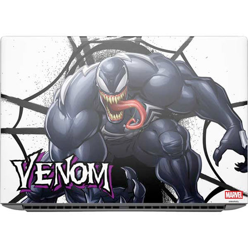 Marvel Venom Reaching Forward HP ZBook Fury 16 G10 Skin
