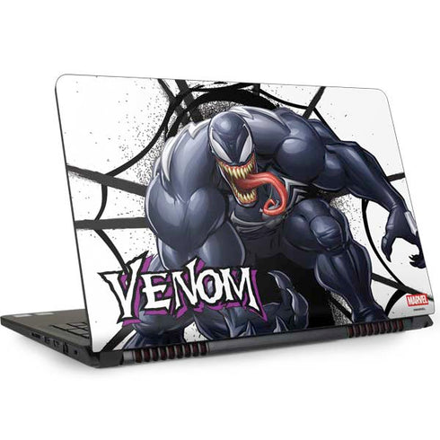 Marvel Venom Reaching Forward Dell Inspiron Skin