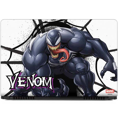 Marvel Venom Reaching Forward Dell Inspiron Skin