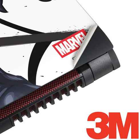Marvel Venom Reaching Forward Dell Inspiron Skin