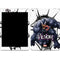 Marvel Venom Reaching Forward iPad Skins
