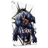 Marvel Venom Reaching Forward Apple iPad Skin