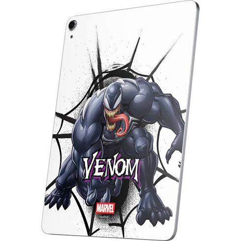 Marvel Venom Reaching Forward Apple iPad Air Skin
